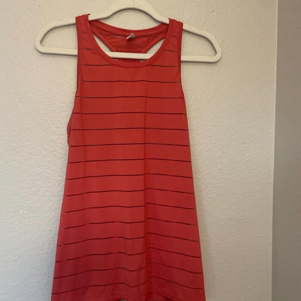 Athleta Tank